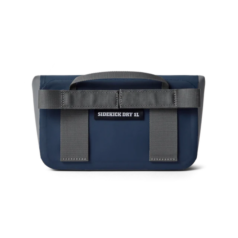Load image into Gallery viewer, YETI SIDEKICK DRY 1L [CLR:NAVY]
