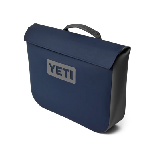 YETI SIDEKICK DRY 6L [CLR:NAVY]