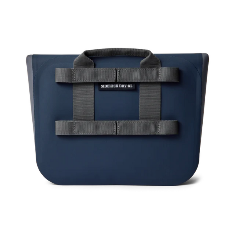 Load image into Gallery viewer, YETI SIDEKICK DRY 6L [CLR:NAVY]
