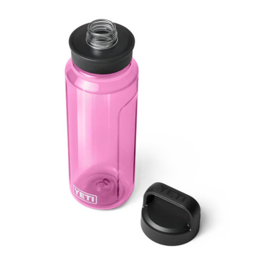 YETI YONDER BOTTLE 1L [CLR:POWER PINK]