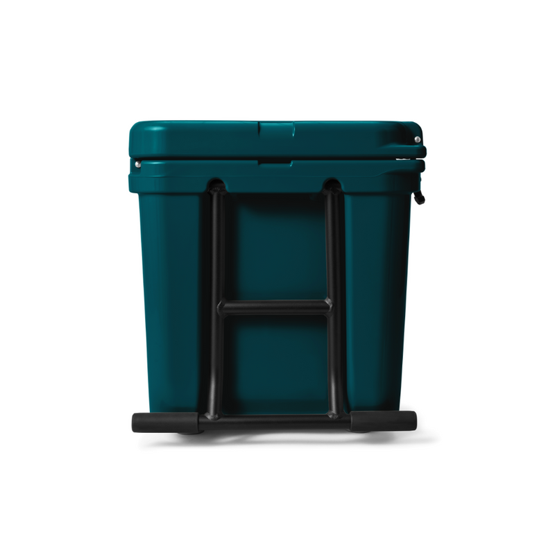 Load image into Gallery viewer, YETI TUNDRA HAUL WHEELED HARD COOLER [CLR:AGAVE TEAL]
