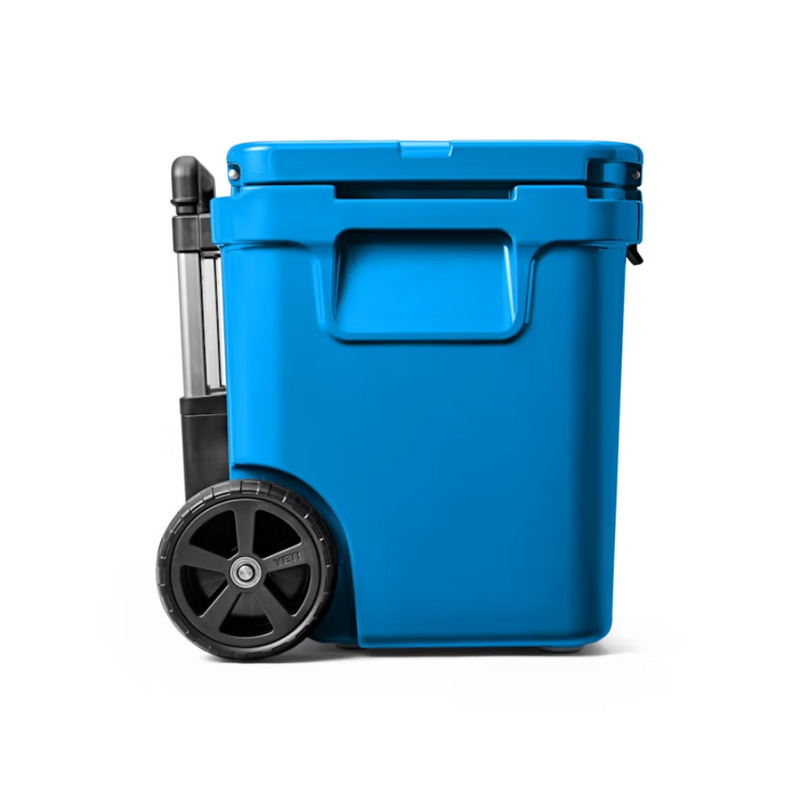 Load image into Gallery viewer, YETI ROADIE 48 HARD COOLER [CLR:BIG WAVE BLUE]
