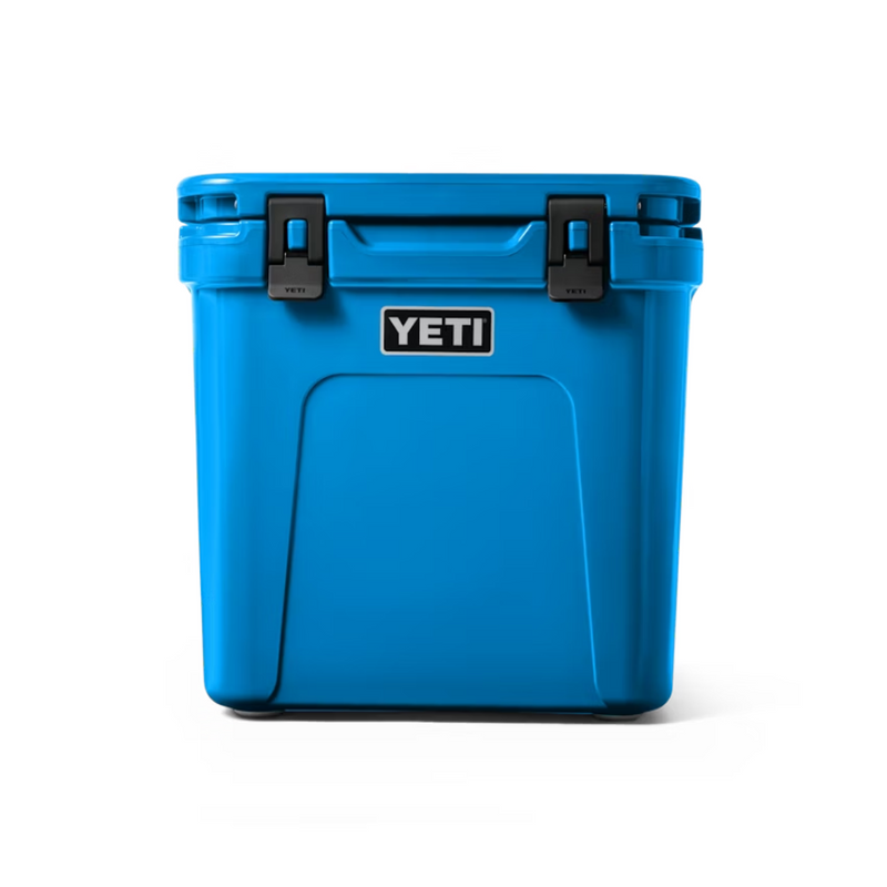 Load image into Gallery viewer, YETI ROADIE 48 HARD COOLER [CLR:BIG WAVE BLUE]
