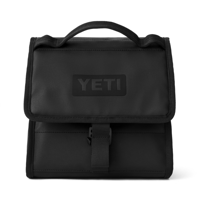 Load image into Gallery viewer, YETI DAYTRIP LUNCH BAG [CLR:BLACK]
