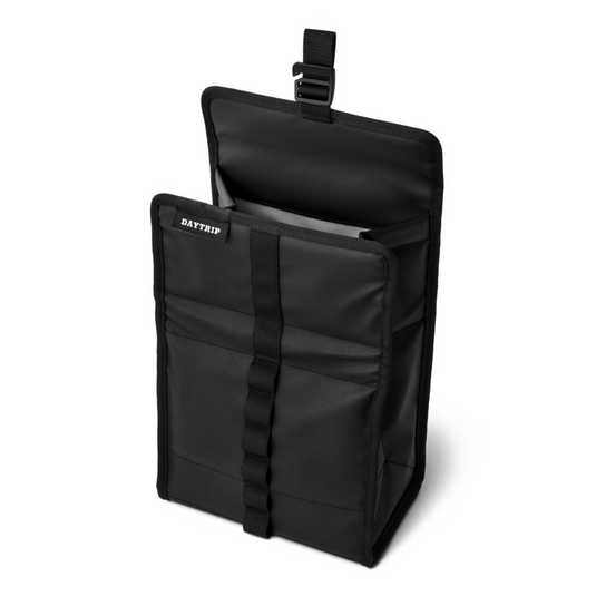 YETI DAYTRIP LUNCH BAG [CLR:BLACK]