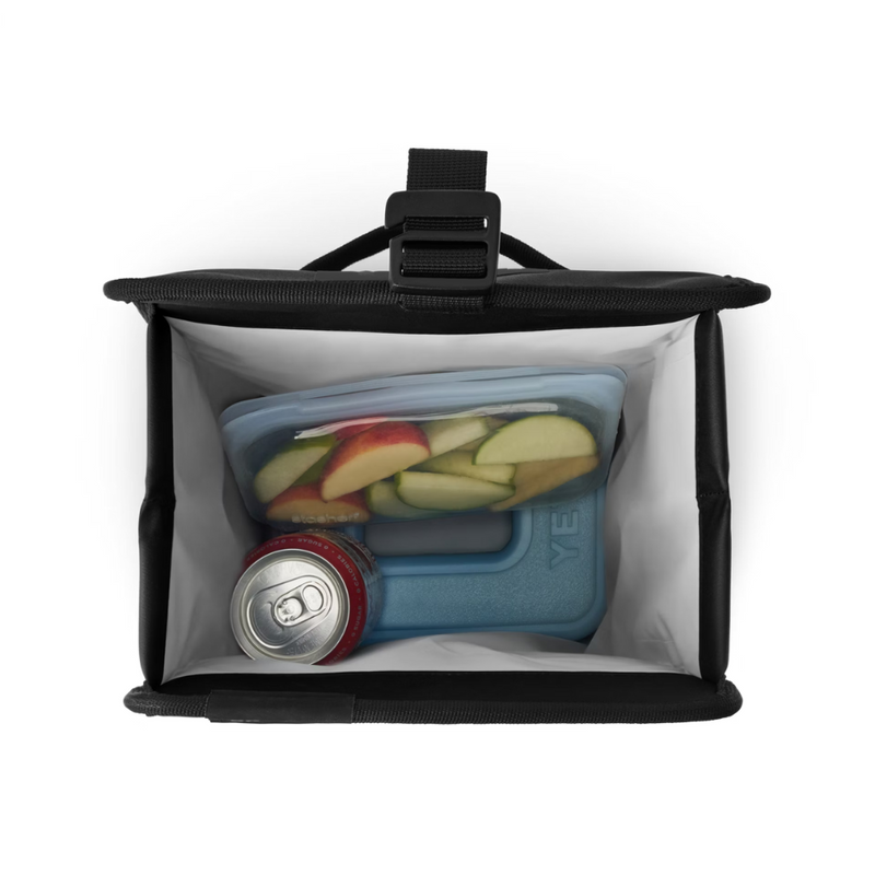 Load image into Gallery viewer, YETI DAYTRIP LUNCH BAG [CLR:BLACK]
