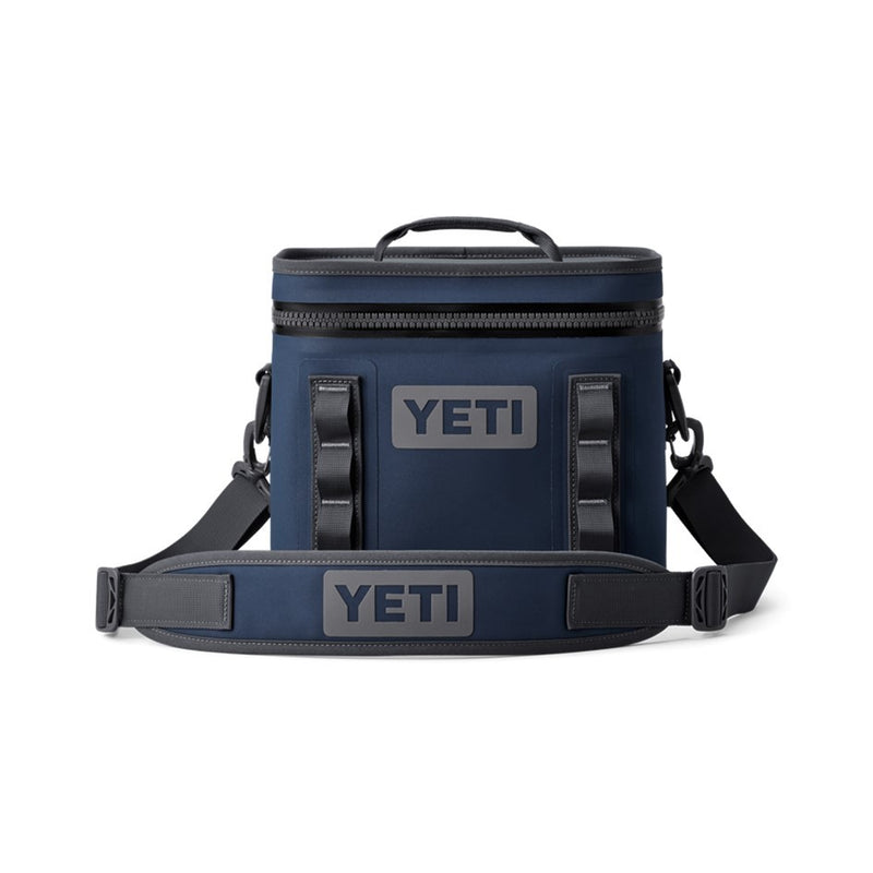 Load image into Gallery viewer, YETI HOPPER FLIP 8 SOFT COOLER [CLR:NAVY]
