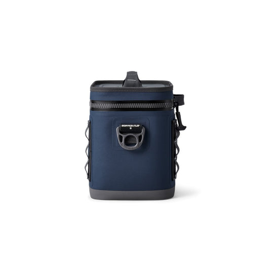 YETI HOPPER FLIP 8 SOFT COOLER [CLR:NAVY]