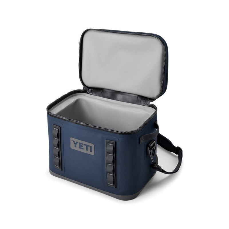 Load image into Gallery viewer, YETI HOPPER FLIP 18 SOFT COOLER [CLR:NAVY]
