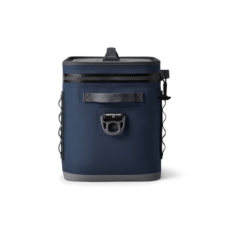 Load image into Gallery viewer, YETI HOPPER FLIP 18 SOFT COOLER [CLR:NAVY]
