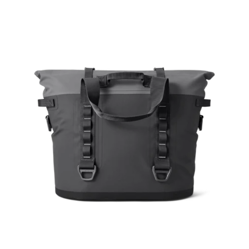Load image into Gallery viewer, YETI HOPPER M30 SOFT COOLER 2.5 [CLR:CHARCOAL]
