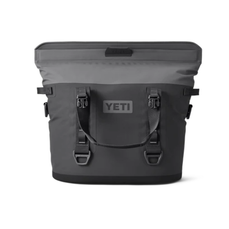 Load image into Gallery viewer, YETI HOPPER M30 SOFT COOLER 2.5 [CLR:CHARCOAL]
