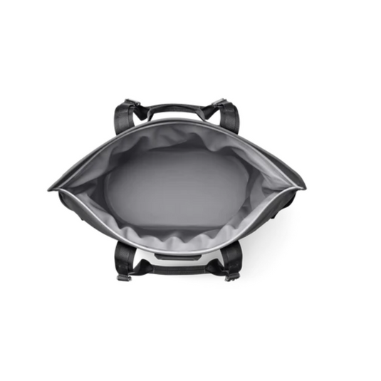 YETI HOPPER M30 SOFT COOLER 2.5 [CLR:CHARCOAL]