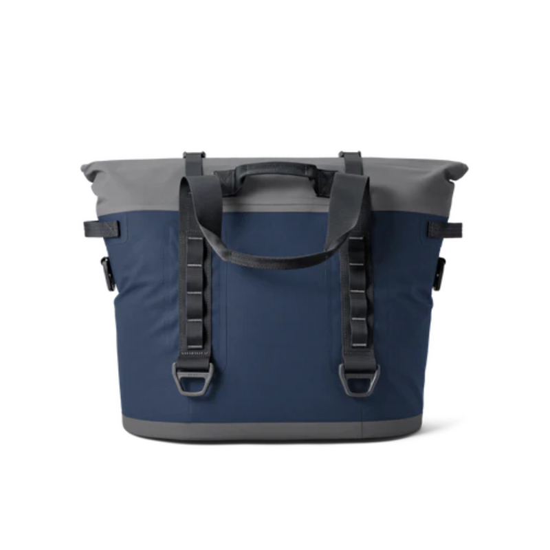 Load image into Gallery viewer, YETI HOPPER M30 SOFT COOLER 2.5 [CLR:NAVY]
