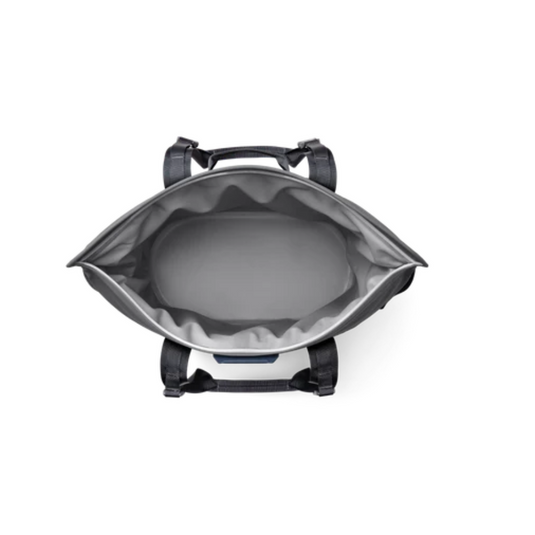 YETI HOPPER M30 SOFT COOLER 2.5 [CLR:NAVY]