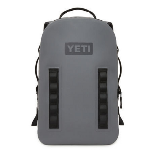 YETI PANGA SUBMERSIBLE 28 BACKPACK [CLR:STORM GRAY]