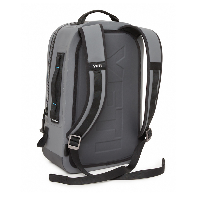 Load image into Gallery viewer, YETI PANGA SUBMERSIBLE 28 BACKPACK [CLR:STORM GRAY]
