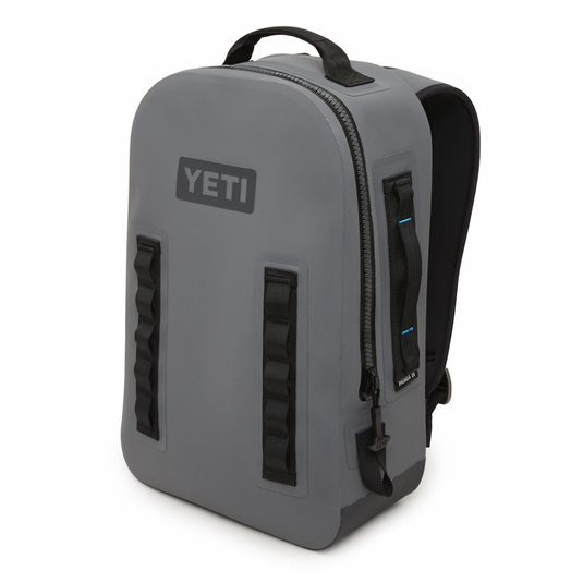 YETI PANGA SUBMERSIBLE 28 BACKPACK [CLR:STORM GRAY]