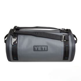 YETI PANGA SUBMERSIBLE DUFFEL 50 [CLR:STORM GRAY]