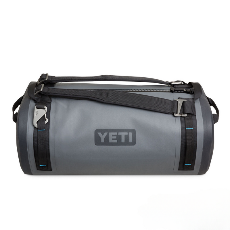 Load image into Gallery viewer, YETI PANGA SUBMERSIBLE DUFFEL 50 [CLR:STORM GRAY]
