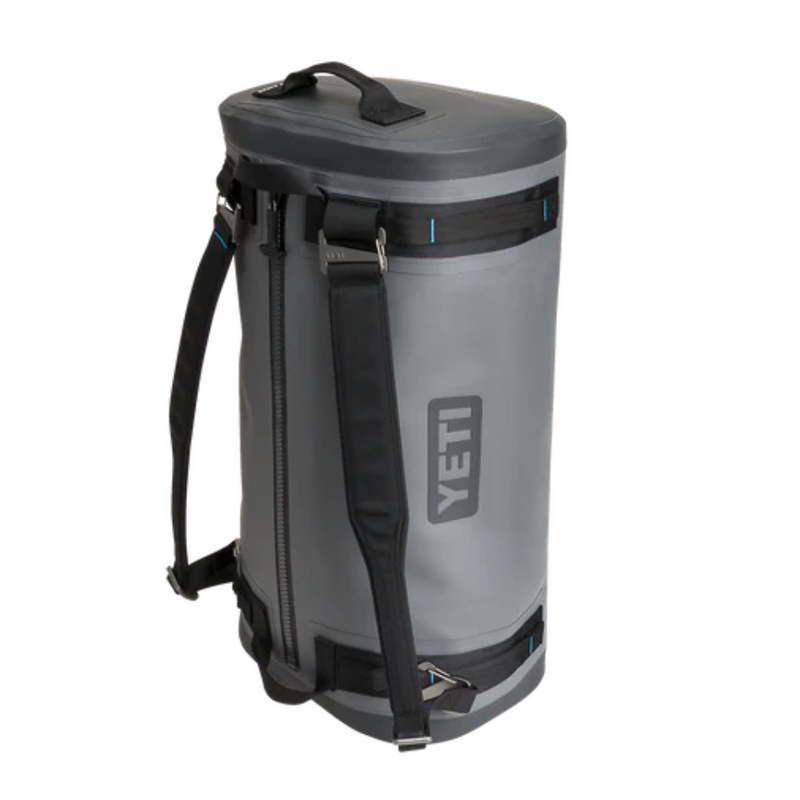 Load image into Gallery viewer, YETI PANGA SUBMERSIBLE DUFFEL 50 [CLR:STORM GRAY]
