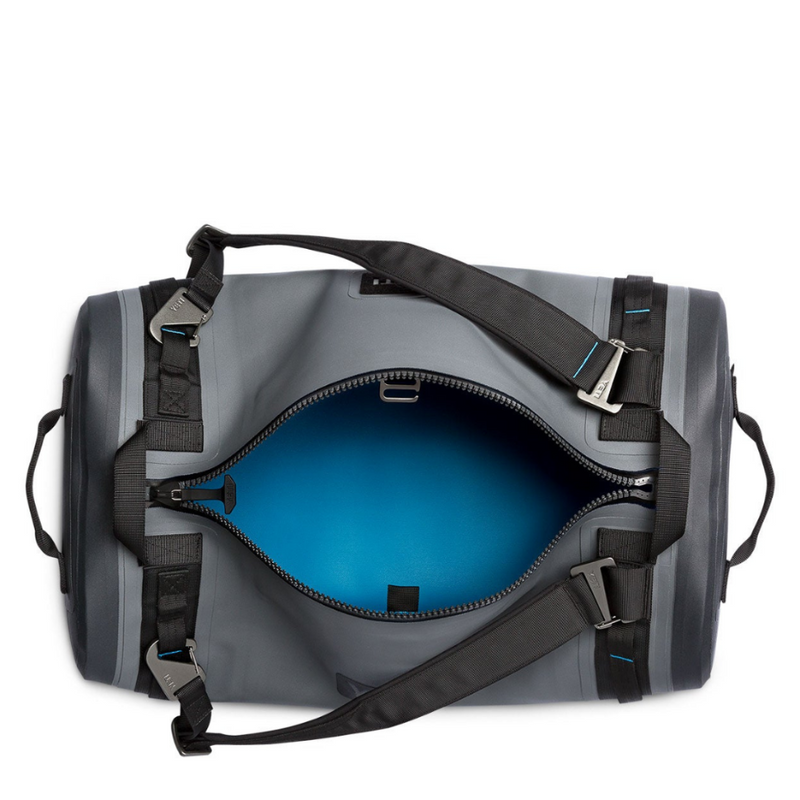 Load image into Gallery viewer, YETI PANGA SUBMERSIBLE DUFFEL 50 [CLR:STORM GRAY]
