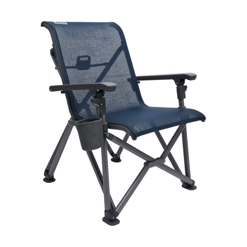 Load image into Gallery viewer, YETI TRAILHEAD CAMP CHAIR NAVY
