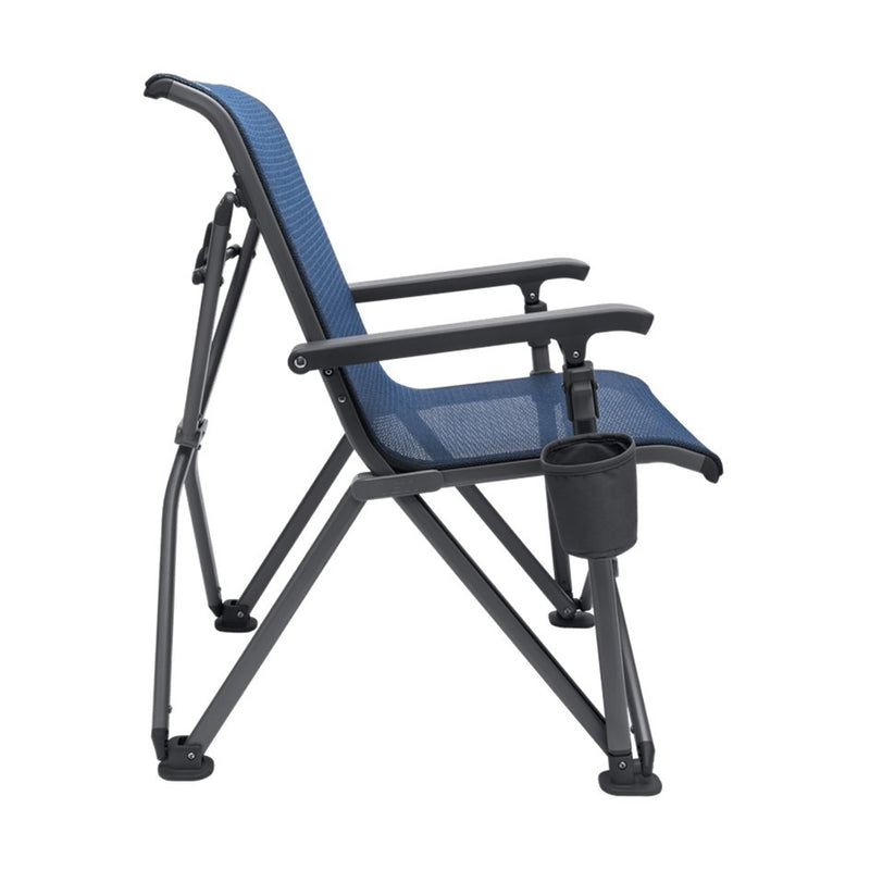 Load image into Gallery viewer, YETI TRAILHEAD CAMP CHAIR NAVY
