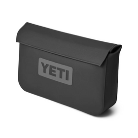 YETI SIDEKICK DRY 3L [CLR:CHARCOAL]