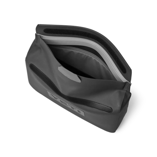 YETI SIDEKICK DRY 3L [CLR:CHARCOAL]