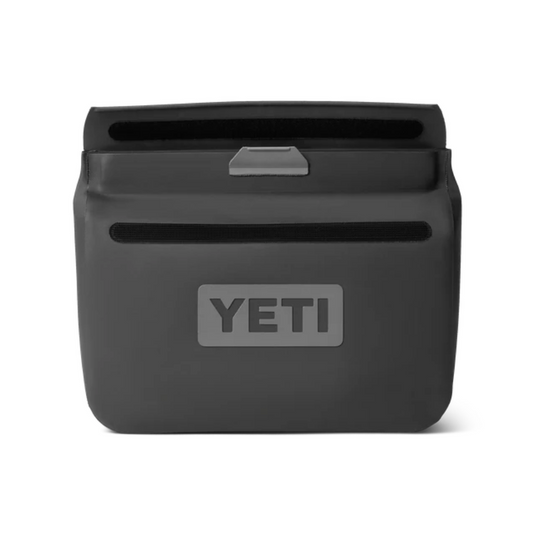 YETI SIDEKICK DRY 3L [CLR:CHARCOAL]