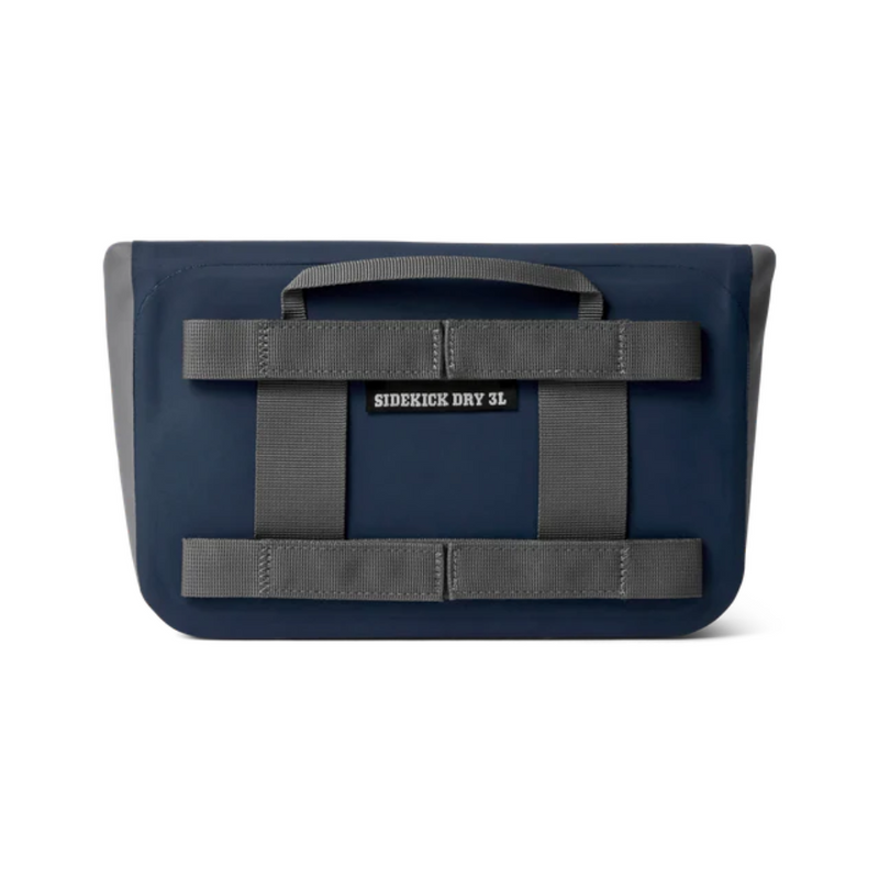 Load image into Gallery viewer, YETI SIDEKICK DRY 3L [CLR:NAVY]

