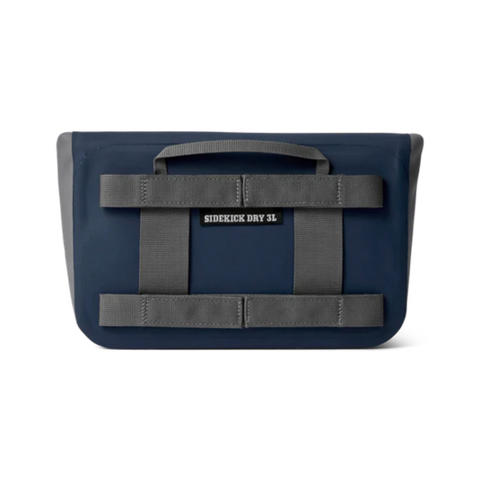YETI SIDEKICK DRY 3L [CLR:NAVY]