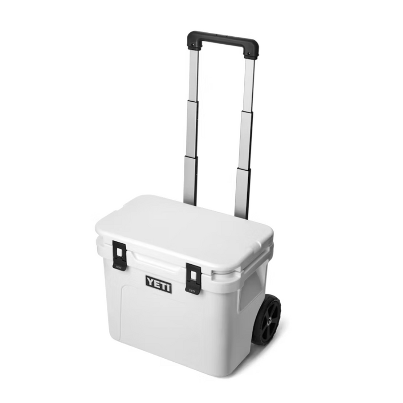 Load image into Gallery viewer, YETI ROADIE 32 HARD COOLER [CLR:WHITE]
