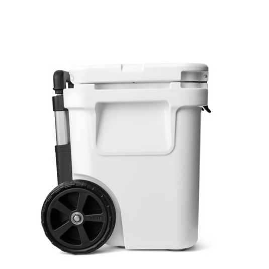 YETI ROADIE 32 HARD COOLER [CLR:WHITE]