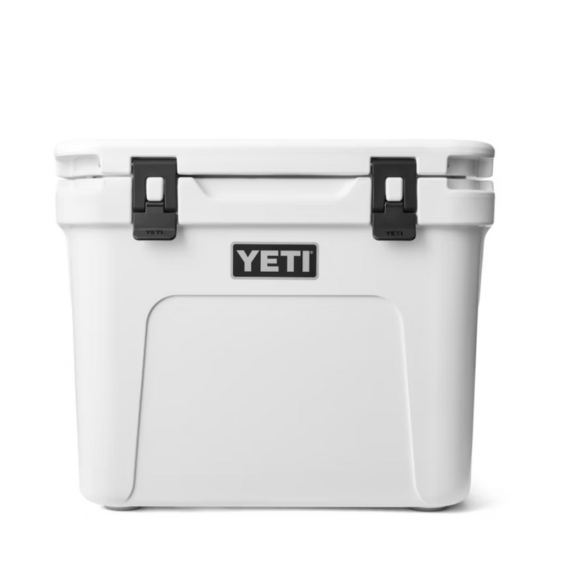 Load image into Gallery viewer, YETI ROADIE 32 HARD COOLER [CLR:WHITE]
