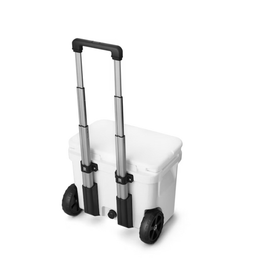 YETI ROADIE 32 HARD COOLER [CLR:WHITE]