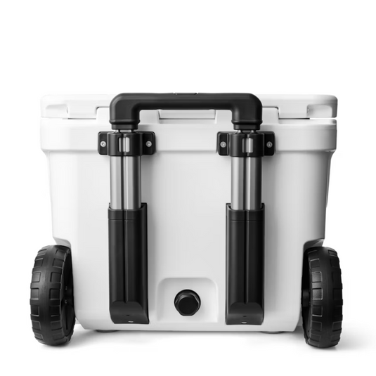 YETI ROADIE 32 HARD COOLER [CLR:WHITE]