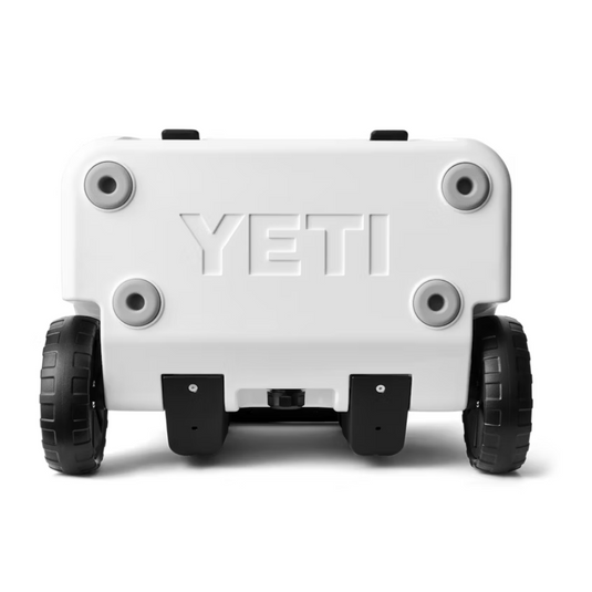 YETI ROADIE 32 HARD COOLER [CLR:WHITE]