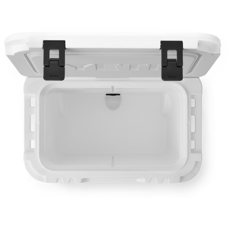 Load image into Gallery viewer, YETI ROADIE 32 HARD COOLER [CLR:WHITE]
