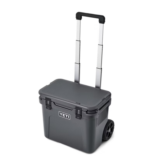 YETI ROADIE 32 HARD COOLER [CLR:CHARCOAL]