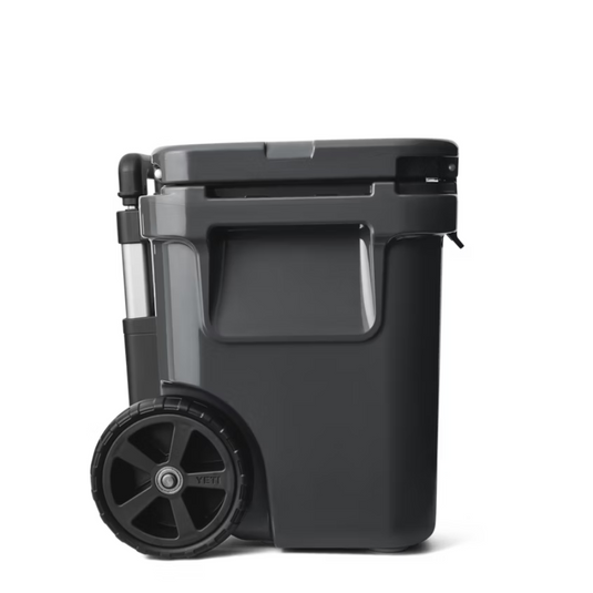 YETI ROADIE 32 HARD COOLER [CLR:CHARCOAL]