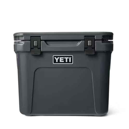 YETI ROADIE 32 HARD COOLER [CLR:CHARCOAL]