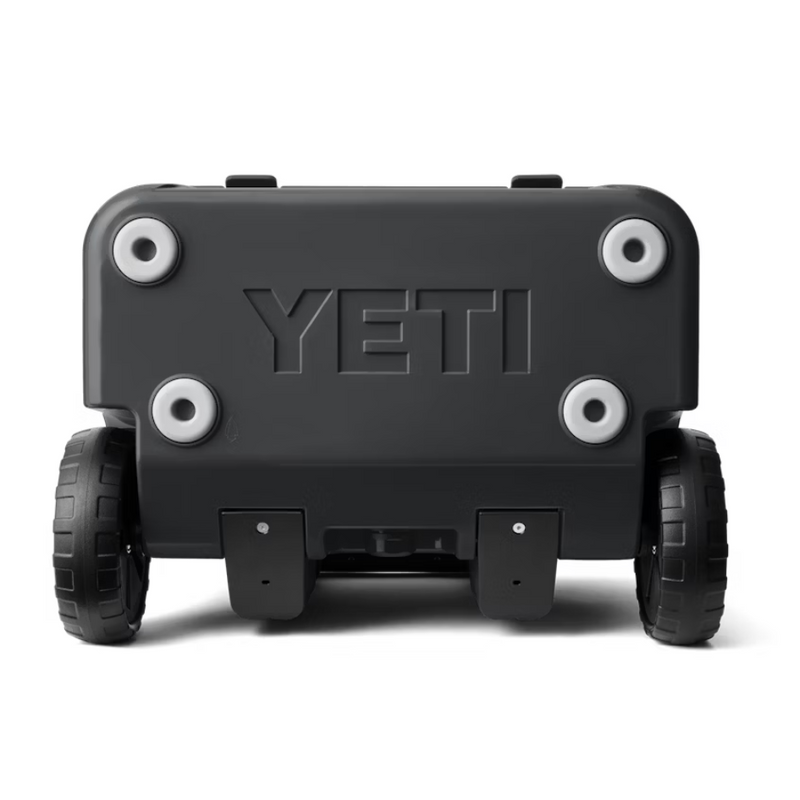 Load image into Gallery viewer, YETI ROADIE 32 HARD COOLER [CLR:CHARCOAL]
