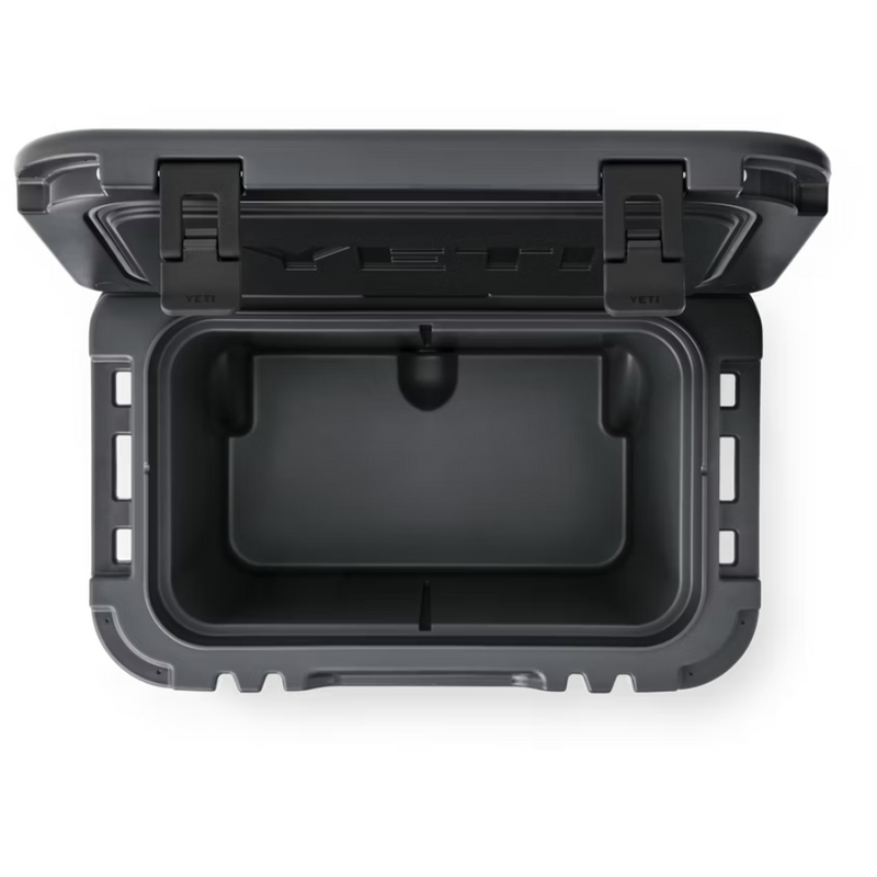 Load image into Gallery viewer, YETI ROADIE 32 HARD COOLER [CLR:CHARCOAL]
