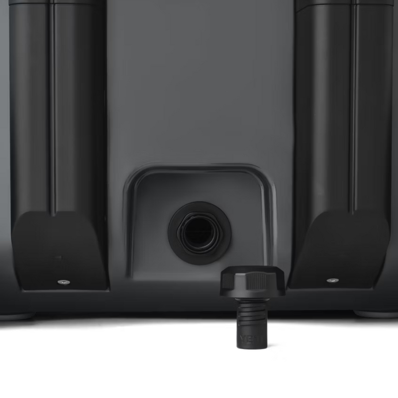 Load image into Gallery viewer, YETI ROADIE 32 HARD COOLER [CLR:CHARCOAL]
