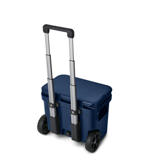 YETI ROADIE 32 HARD COOLER [CLR:NAVY]