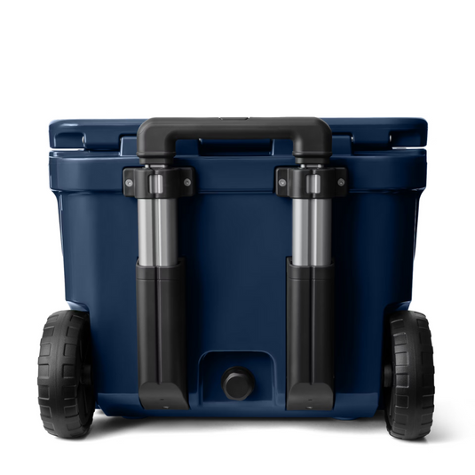 YETI ROADIE 32 HARD COOLER [CLR:NAVY]
