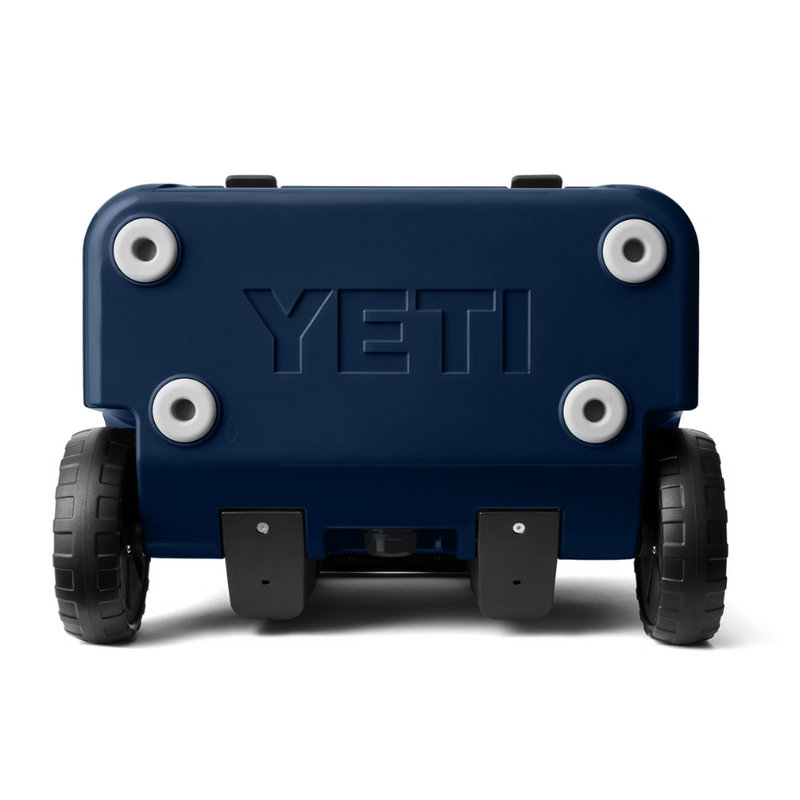 Load image into Gallery viewer, YETI ROADIE 32 HARD COOLER [CLR:NAVY]
