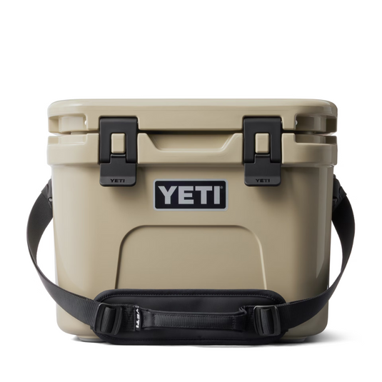 YETI ROADIE 15 [CLR:TAN]